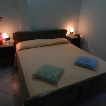 Appartamento Magnolia Cala Liberotto Room photo