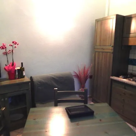Appartamento Magnolia Cala Liberotto Room photo