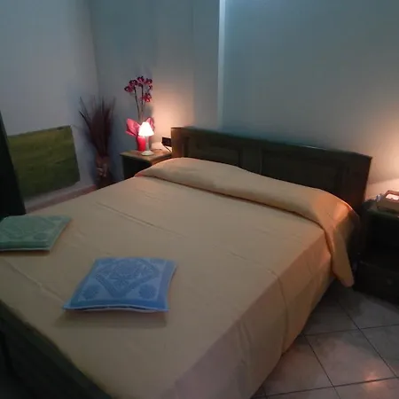 Appartamento Magnolia Cala Liberotto Room photo