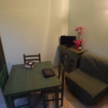 Appartamento Magnolia Cala Liberotto Room photo
