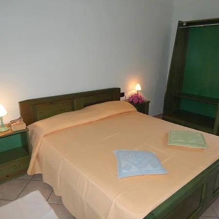 Appartamento Magnolia Cala Liberotto Exterior photo