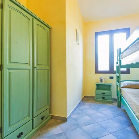Appartamento Magnolia Cala Liberotto Exterior photo