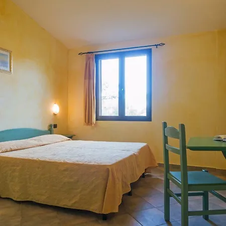 Appartamento Magnolia Cala Liberotto Exterior photo