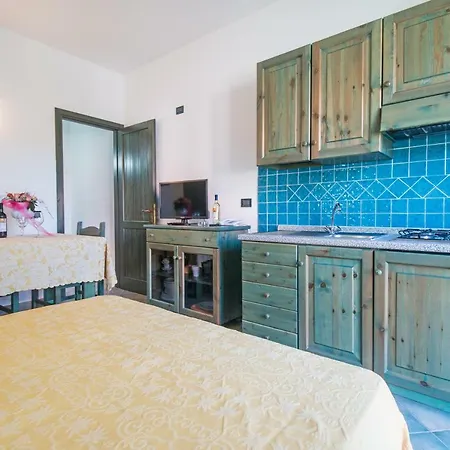 Appartamento Magnolia Cala Liberotto Exterior photo
