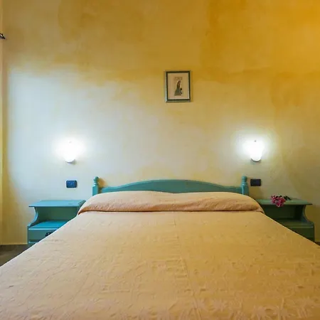 Appartamento Magnolia Cala Liberotto Exterior photo