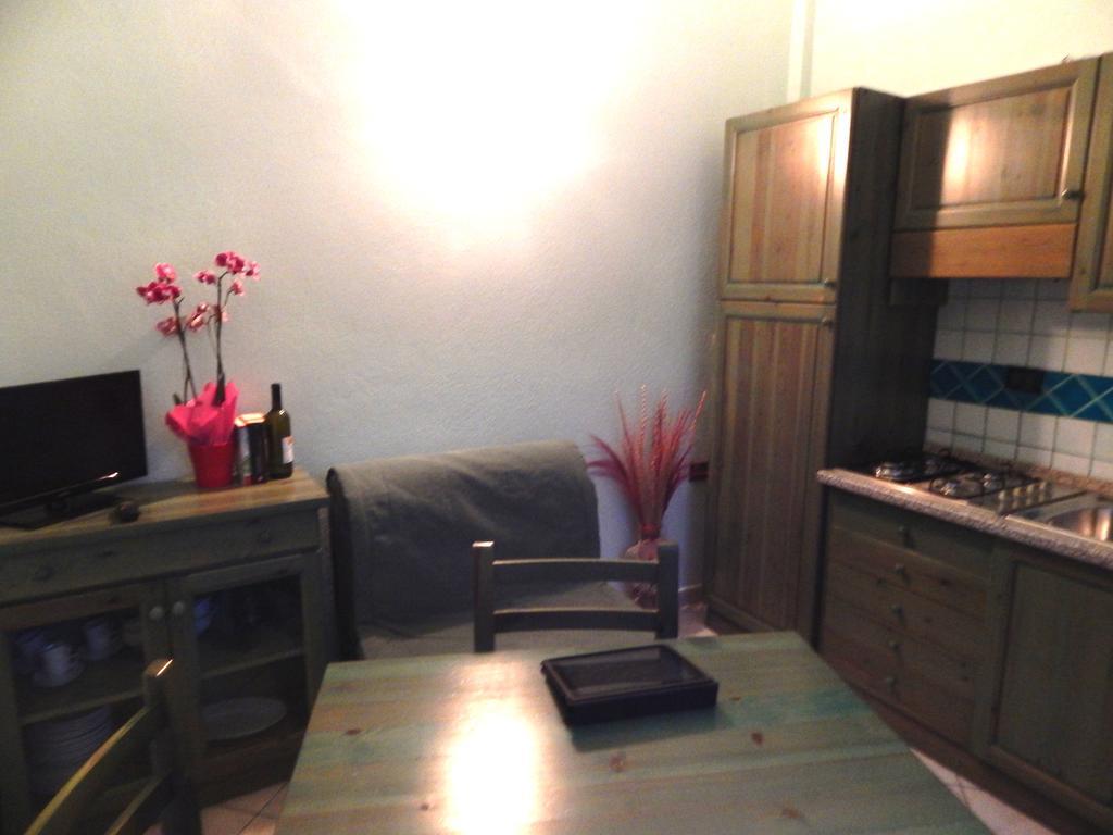 Apartment Magnolia