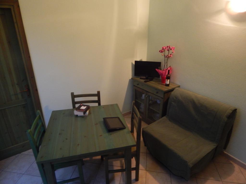 Apartment Magnolia *