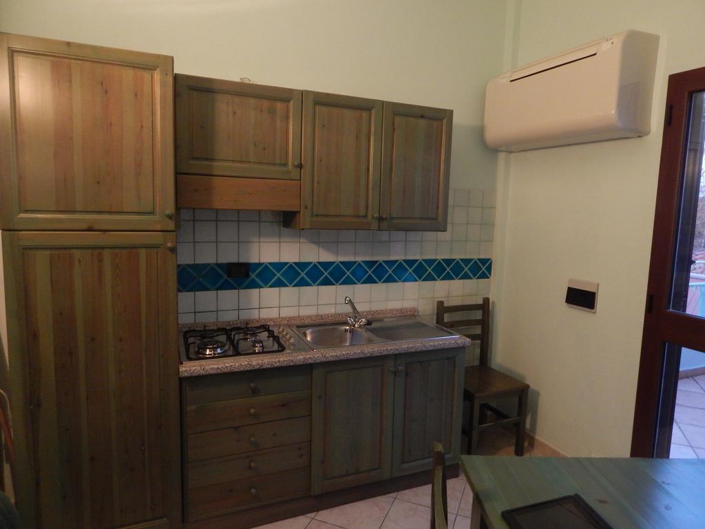 Magnolia Apartment Cala Liberotto