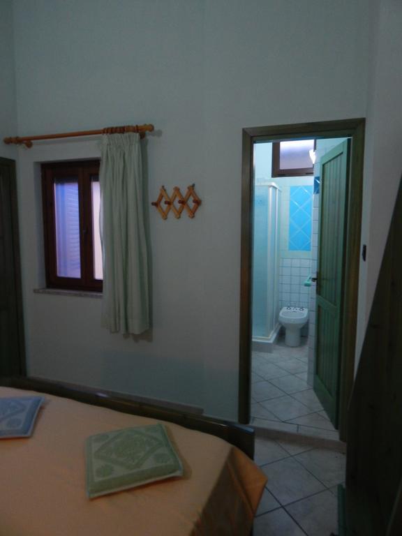 Magnolia Apartment Cala Liberotto