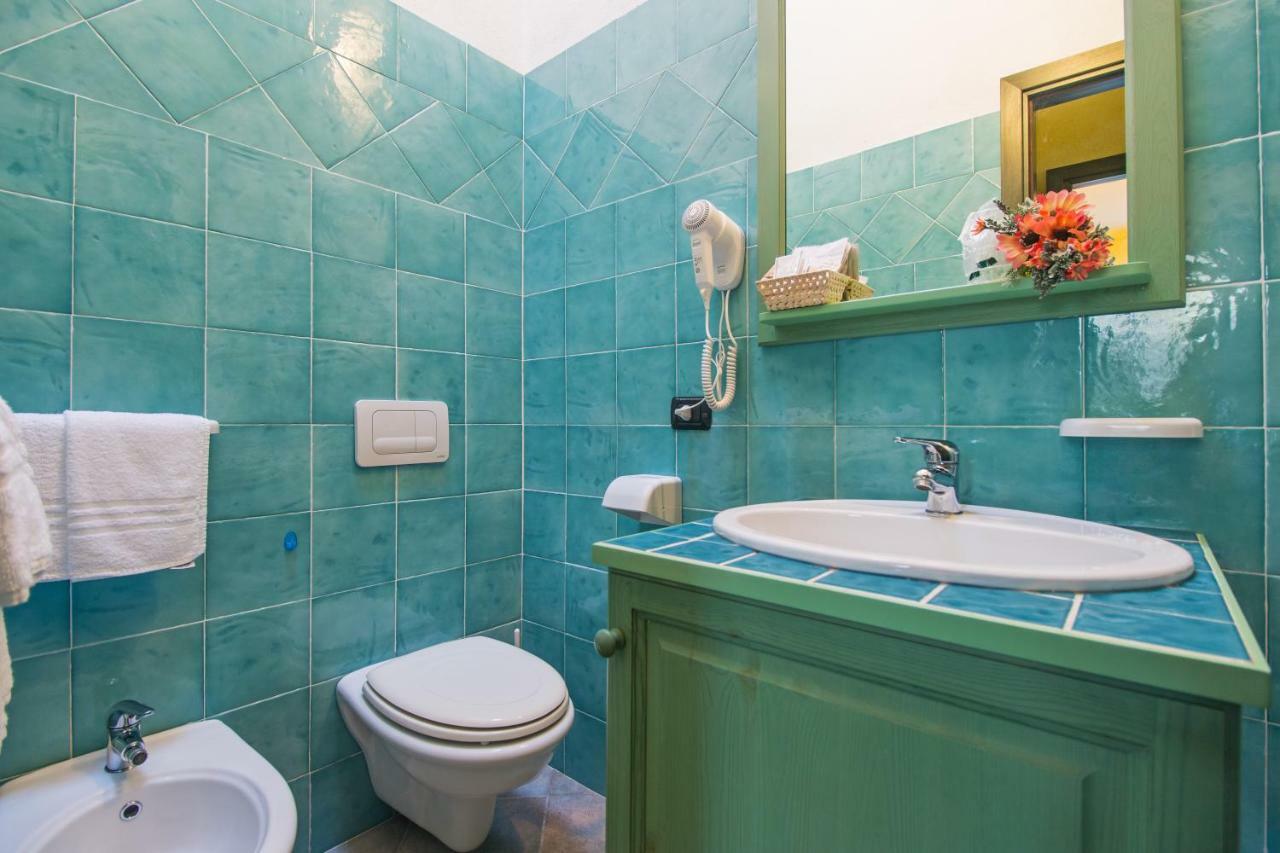 Apartment Magnolia Cala Liberotto