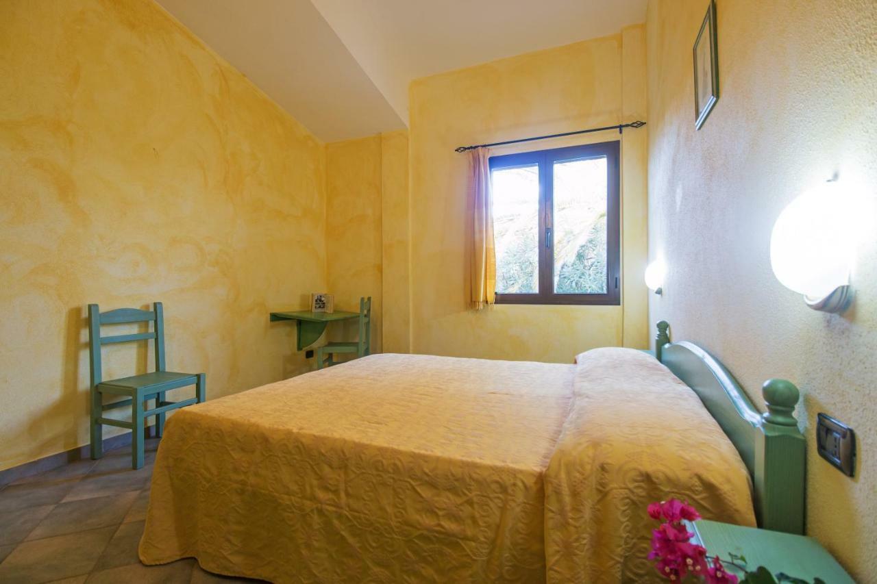 Apartment Magnolia Cala Liberotto